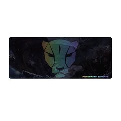 Mouse pad Motospeed P60 PRO цена и информация | Мыши | pigu.lt