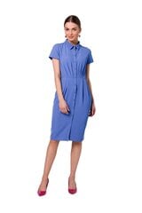 Suknelė moterims Stylove LKK177213.1900, mėlyna kaina ir informacija | Suknelės | pigu.lt