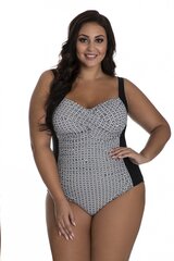 Vientisas maudymosi kostiumėlis moterims Barontex kaina ir informacija | Maudymosi kostiumėliai | pigu.lt