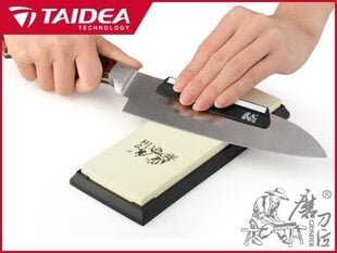 Точилка для ножей TAIDEA цена и информация | Ножи и аксессуары для них | pigu.lt