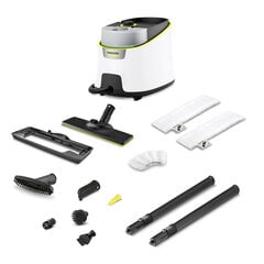 Karcher SC 4 Deluxe EasyFix Premium 1.513-280.0 цена и информация | Пароочистители, оборудование для мытья полов | pigu.lt