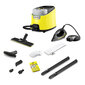 Karcher SC 4 Deluxe EasyFix Iron kaina ir informacija | Garais valantys prietaisai, grindų valytuvai | pigu.lt