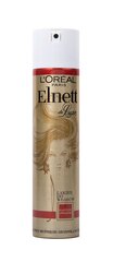 Plaukų lakas L'Oreal Paris Elnett Flexible 250 ml kaina ir informacija | Plaukų formavimo priemonės | pigu.lt