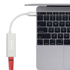 Zenwire HUB kaina ir informacija | Adapteriai, USB šakotuvai | pigu.lt