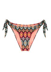 Esotiq Palmas bikini kelnaitės moterims kaina ir informacija | Maudymosi kostiumėliai | pigu.lt
