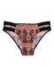 Esotiq Tenerife bikini kelnaitės moterims kaina ir informacija | Maudymosi kostiumėliai | pigu.lt