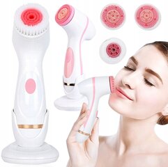 Sonic Spin Facial Brush Cnaier Face kaina ir informacija | Veido priežiūros prietaisai | pigu.lt