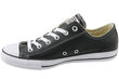 Sportiniai batai Converse Chuck Taylor All Star, juodi kaina ir informacija | Sportiniai bateliai, kedai moterims | pigu.lt