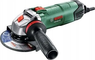 Проточный водонагреватель BOSCH TR5001-21/24/27 кВт с электронным управлением цена и информация | Шлифовальные машины | pigu.lt