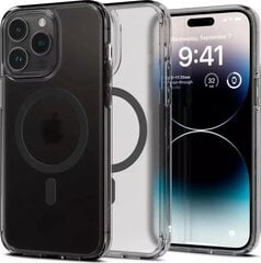 Чехол SPIGEN Liquid Air - iPhone 14 Plus цена и информация | Чехлы для телефонов | pigu.lt