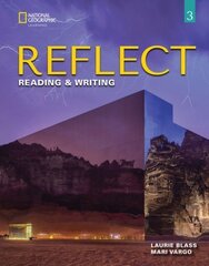 REFLECT Reading & Writing Level 3 Student's Book цена и информация | Пособия по изучению иностранных языков | pigu.lt