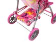 Žaislinis vežimėlis lėlėms kaina ir informacija | Žaislai mergaitėms | pigu.lt