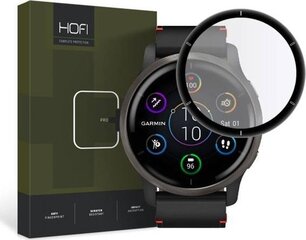 Hofi Hybrid Pro+ Black kaina ir informacija | Išmaniųjų laikrodžių ir apyrankių priedai | pigu.lt