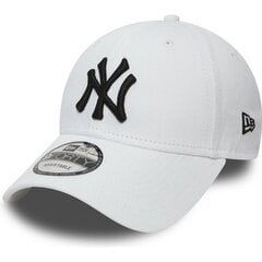 Спортивная кепка New Era 940 LEAG BASIC NEYYAN 10745455 Белый (Один размер) цена и информация | Мужские шарфы, шапки, перчатки | pigu.lt