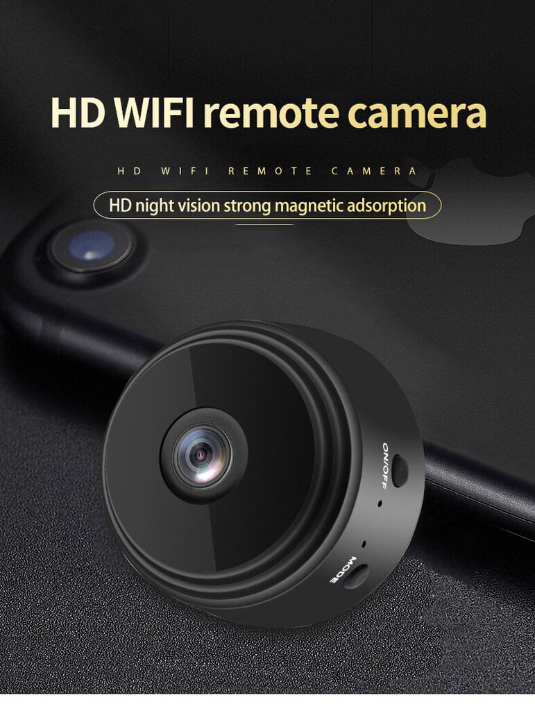 Купить 1080p wifi camera wireless (Другие Домашнего Наблюдения) заказать с  доставкой