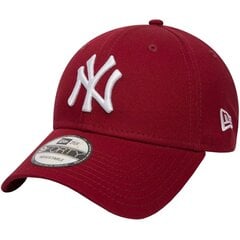Kepuraitė vyrams New Era 9Forty New York kaina ir informacija | Vyriški šalikai, kepurės, pirštinės | pigu.lt