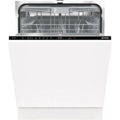 Gorenje GV643D60 цена и информация | Посудомоечные машины | pigu.lt