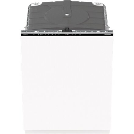 Gorenje GV643D60 kaina ir informacija | Indaplovės | pigu.lt