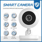 Su laidine naudojama mini stebėjimo kamera WIFI Full HD Smart Camera kaina ir informacija | Stebėjimo kameros | pigu.lt
