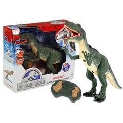Nuotoliniu būdu valdomas dinozauras kaina ir informacija | Žaislai berniukams | pigu.lt