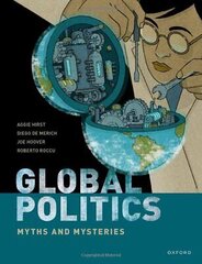 Global politics kaina ir informacija | Socialinių mokslų knygos | pigu.lt
