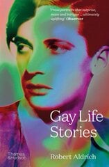 Gay life stories kaina ir informacija | Socialinių mokslų knygos | pigu.lt