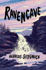 Ravencave kaina ir informacija | Knygos paaugliams ir jaunimui | pigu.lt