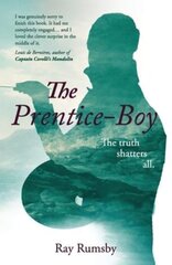 Prentice-boy kaina ir informacija | Fantastinės, mistinės knygos | pigu.lt