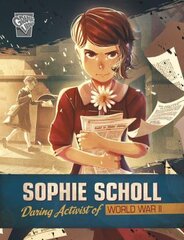 Sophie scholl kaina ir informacija | Knygos paaugliams ir jaunimui | pigu.lt