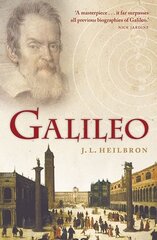 Galileo цена и информация | Биографии, автобиогафии, мемуары | pigu.lt