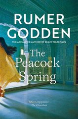 Peacock spring: the classic historical novel from the acclaimed author of black narcissus kaina ir informacija | Knygos paaugliams ir jaunimui | pigu.lt