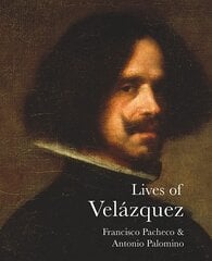 Lives of Velazquez kaina ir informacija | Biografijos, autobiografijos, memuarai | pigu.lt
