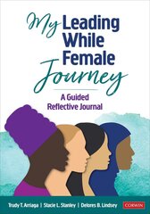 My leading while female journey kaina ir informacija | Socialinių mokslų knygos | pigu.lt