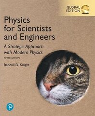 Physics for dcientists and engineers kaina ir informacija | Ekonomikos knygos | pigu.lt