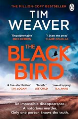 Blackbird: The heart-pounding Sunday Times bestseller and Richard & Judy book club pick kaina ir informacija | Fantastinės, mistinės knygos | pigu.lt