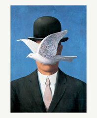 Magritte: a life kaina ir informacija | Knygos apie meną | pigu.lt