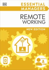 Remote working kaina ir informacija | Ekonomikos knygos | pigu.lt