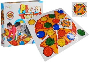 Игра Пицца Твист цена и информация | Настольные игры, головоломки | pigu.lt