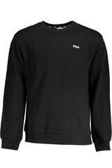 HOODIE FILA EBEN HOODY M 689110002 цена и информация | Мужские толстовки | pigu.lt