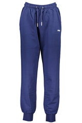 Спортивные брюки Fila женские, синие цена и информация | Спортивная одежда для женщин | pigu.lt