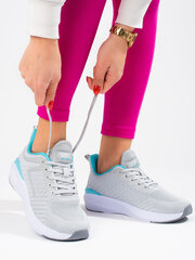 Laisvalaikio batai moterims DK POL81028.2683 цена и информация | Спортивная обувь, кроссовки для женщин | pigu.lt