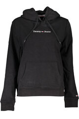 ДЖЕМПЕР TOMMY HILFIGER DW0DW15649 цена и информация | Женские толстовки | pigu.lt