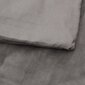 VidaXL antklodė, 138x200cm kaina ir informacija | Antklodės | pigu.lt