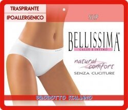 Kelnaitės moterims Bellissima Slip цена и информация | Трусики | pigu.lt