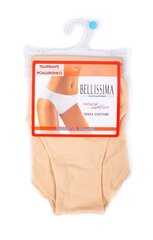 Kelnaitės moterims Bellissima Slip naturale цена и информация | Стринги | pigu.lt