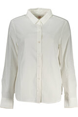Marškiniai moterims Levi's, balti kaina ir informacija | Palaidinės, marškiniai moterims | pigu.lt