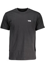 T-SHIRT VANS MN HOLDER STREET II VN0A36O1Y281 цена и информация | Футболка мужская | pigu.lt