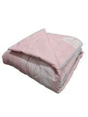 Одеяло летнее, литовское 150x200 см цена и информация | Одеяла | pigu.lt