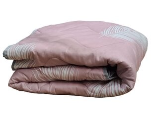 Одеяло стеганое, 150х200 см. цена и информация | Одеяла | pigu.lt