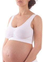 Liemenėlė moterims Bellissima Maternity kaina ir informacija | Liemenėlės | pigu.lt